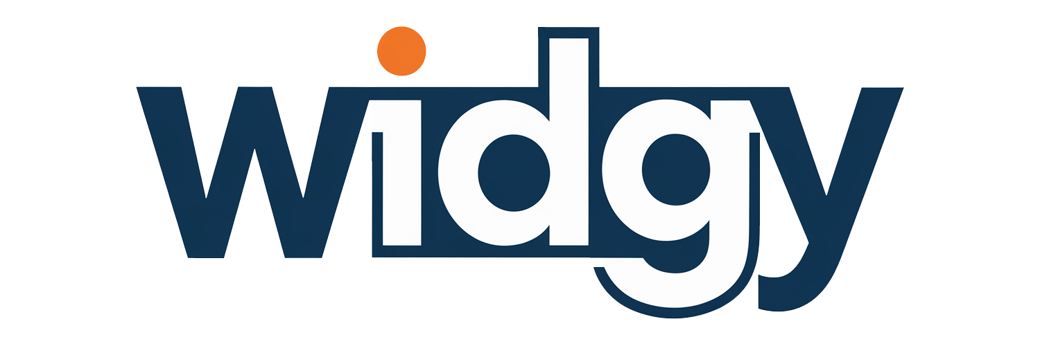 Widgy Logo